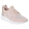 Tenis liso New Balance rosa