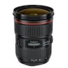 LENTE CANON EF 24-70MM F/2.8L II USM ESTANDARD ZOOM