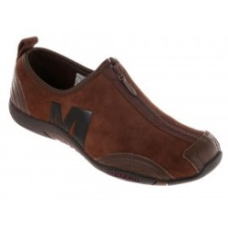 Tenis Merrell café
