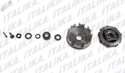 [E13020121] CONJUNTO EMBRAGUE 170Z