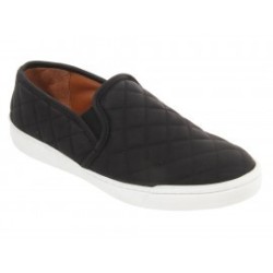 Tenis corte laser Steve Madden
