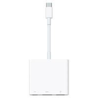 ADAPTADOR USB-C A MULTIPUERT AV DIGITAL (HDMI)