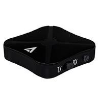 ADAPATADOR BTX10 ACTECK/BLUETOOTH 4.2 TRANSMISOR Y RECEPT...