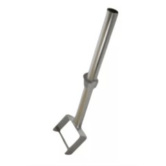 CUERNO O SOPORTE PARA TOMS BATERIA JUNIOR EXTREME