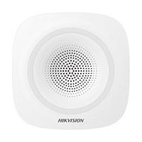 SIRENA HIKVISION INALÃMBRICA INTERIOR PARA PANEL DE ALAR...