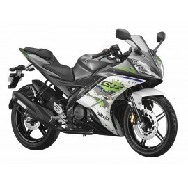 Motocicleta Yamaha YZF R15 150cc 2017