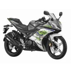 Motocicleta Yamaha YZF R15 150cc 2017