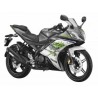 Motocicleta Yamaha YZF R15 150cc 2017