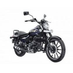 Bajaj Motocicleta Avenger Street 150cc