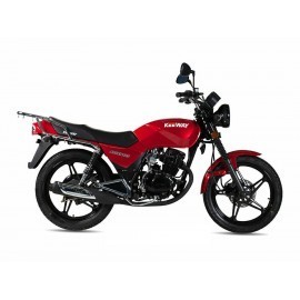 Keeway Motocicleta Arsen 125cc 2017