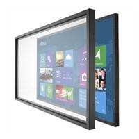 MARCO TOUCH DE CRISTAL TEMPLADO NEC OLR-551 PARA MONITOR ...