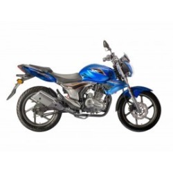 Motocicleta Keeway RKV 200cc 2018