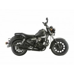 Motocicleta Keeway Superlight 200cc 2018
