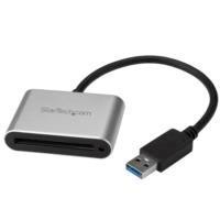 LECTOR / GRABADOR USB 3.0 DE TARJETAS DE MEMORIA FLASH CF...