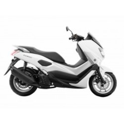 Scooter Yamaha N-MAX 155cc 2018