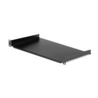 CHAROLA ESTANTE DE 1U PARA GABINETE RACK DE SERVIDORES - ...