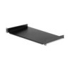 CHAROLA ESTANTE DE 1U PARA GABINETE RACK DE SERVIDORES - ...