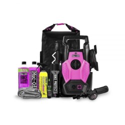 MUC-OFF HIDROLAVADORA PARA BICICLETAS