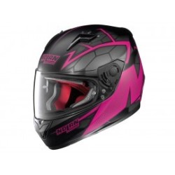 Casco Nolan N64 Hexagon Motociclismo