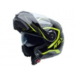 NZI Casco Abatible Duo Sport