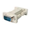 ADAPTADOR SERIAL DB9 RS232 DE MóDEM NULO - NULL - MACHO A...