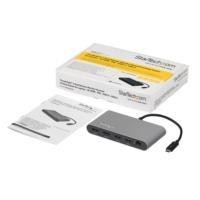DOCK THUNDERBOLT 3 - MINI - MAC / WINDOWS - 4K 60HZ - DIS...