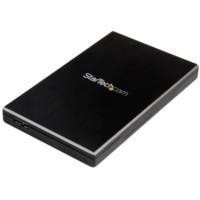 GABINETE USB 3.1 (10 GBPS) DE 1 BAHíA DE 2.5 PULGADAS SAT...