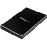 GABINETE USB 3.1 (10 GBPS) DE 1 BAHíA DE 2.5 PULGADAS SAT...