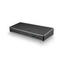 DOCK THUNDERBOLT 3 - CON LECTOR DE TARJETAS SD - CON ENTR...