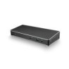 DOCK THUNDERBOLT 3 - CON LECTOR DE TARJETAS SD - CON ENTR...