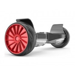 Segboard Energo Racing R