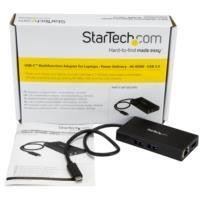 ADAPTADOR USB-C MULTIFUNCIóN PARA LAPTOPS - CON ENTREGA D...