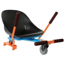 Ride On Energo para segboard