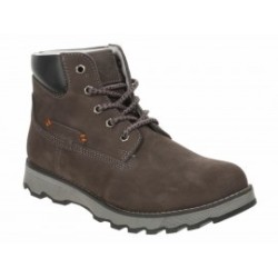 Dockers Zapato Med Bota Gris