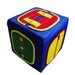 Cubo Montessori 20 x 20 cm