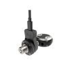PEDALES CON POTENCIÓMETRO POWRLINK ZERO – DUAL