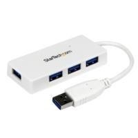 ADAPTADOR CONCENTRADOR HUB USB 3.0 SUPER SPEED 4 PUERTOS ...