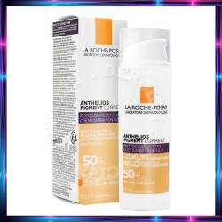 Protector Solar FPS 50, Con Color (SALDO)