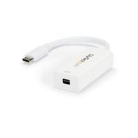 ADAPTADOR USBC A MINI DISPLAYPORT - ADAPTADOR DE VIDEO US...