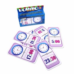 Dominó 24 Horas