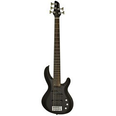 Bajo Electrico Aria Pro II Standard 5 cuerdas IGB-STD/5 MBK