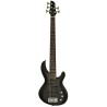 Bajo Electrico Aria Pro II Standard 5 cuerdas IGB-STD/5 MBK