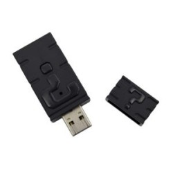 Adaptador Inalambrico para Control PS5 / PS4 a Nintendo Switch / PC