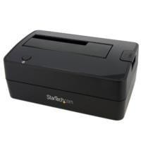 BASE DOCK USB 3.0 PARA DISCOS DUROS HDD SATA DE 2.5 Y 3.5...