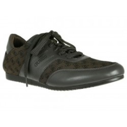 Zapato derby Guess gris