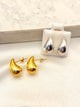 Arete Gotita Mini Acero