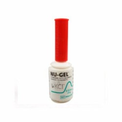 Nu-Gel Hidrogel Alginato de Sodio