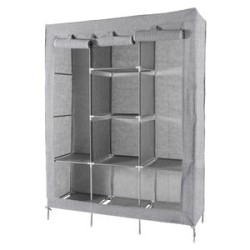 Accesorio Clóset Triple Valladolid