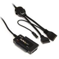 ADAPTADOR COMBO SATA IDE A USB 2.0 PARA DISCO DURO Y SSD ...