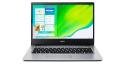 Laptop Acer aspire A314-22-R23N Ryzen 3-3250 SSD 256GB 14" 4GB RAM windows 11 plata